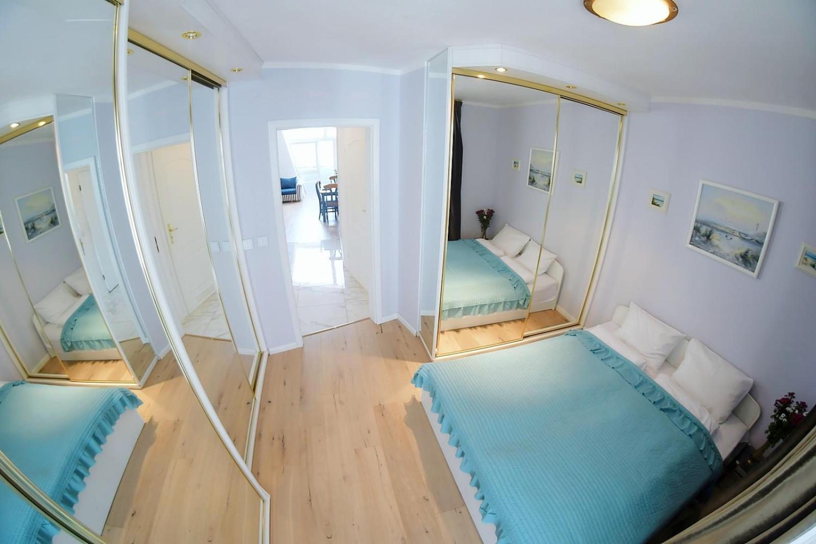 Apartament W Porcie Przy Latarni Morskiej Kołobrzeg Exterior foto
