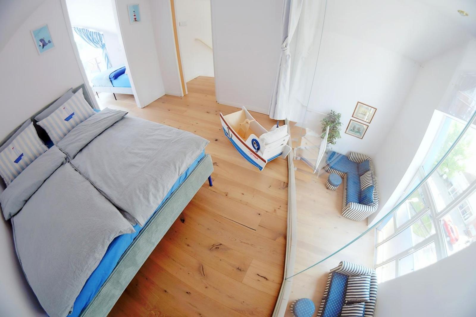 Apartament W Porcie Przy Latarni Morskiej Kołobrzeg Exterior foto