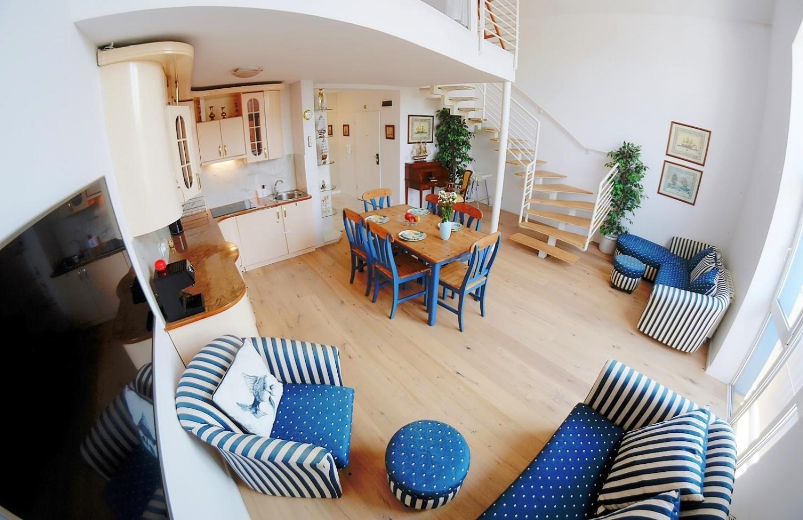 Apartament W Porcie Przy Latarni Morskiej Kołobrzeg Exterior foto